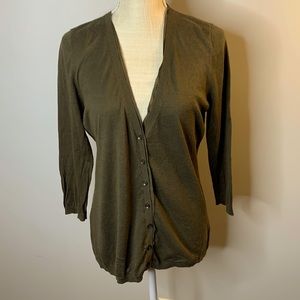 EUC Halogen sweater. SZ M